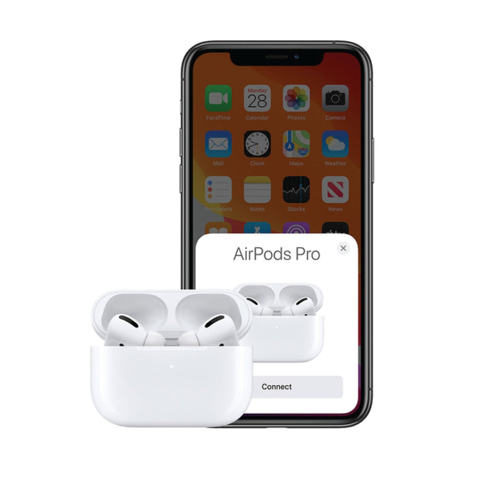 Airpods Pro (TR Edition)